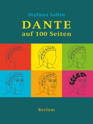 cover image of Dante auf 100 Seiten